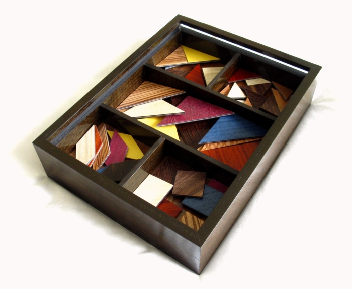 coffret tangram deluxe